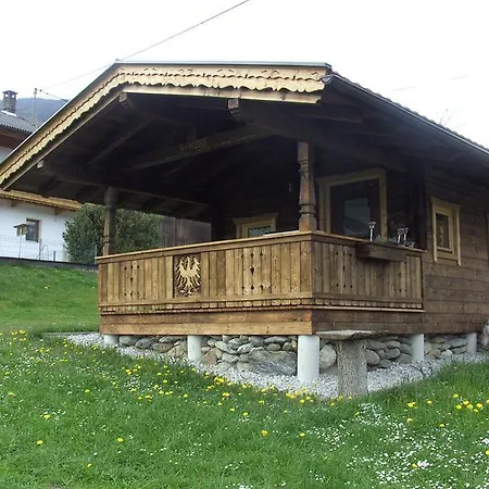 Farm stay Schorpenhof