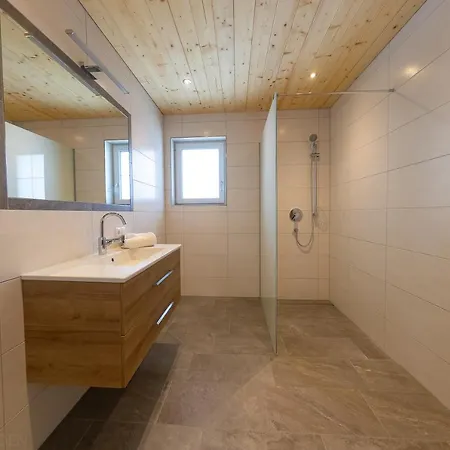 Farm stay Schorpenhof