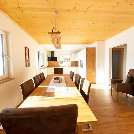 Schorpenhof Farm stay *