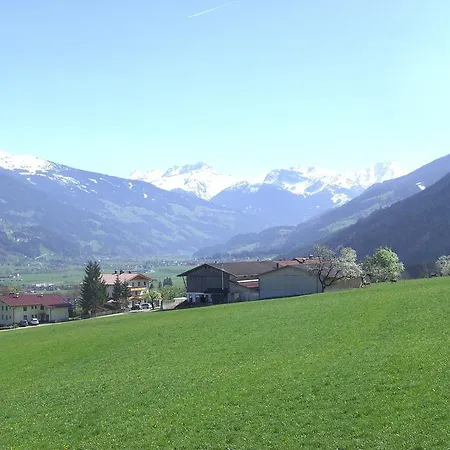 Schorpenhof Fuegenberg