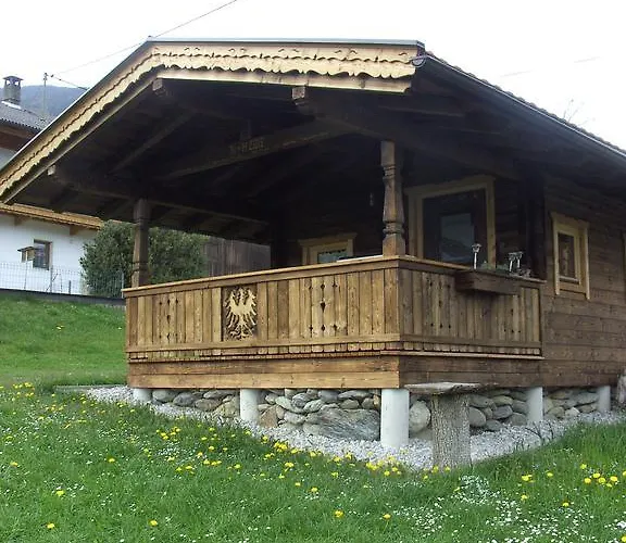 Bauernhof Schorpenhof