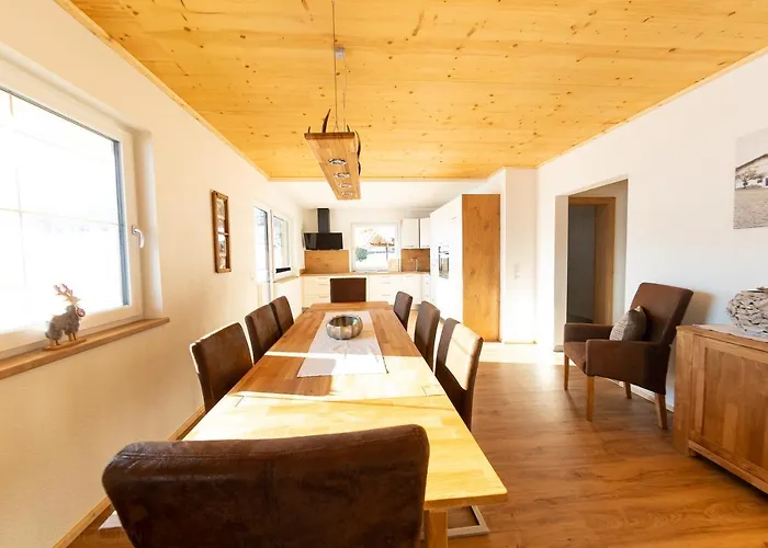 Schorpenhof Bauernhof *